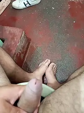 Snapshot of HotC1991 chatting on February 22, 9:24 pm HotC1991 online show from February 22, 9:24 pm