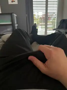 colin1277 online show from April 13, 4:45 pm