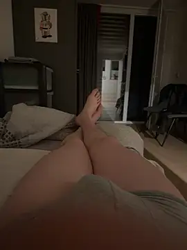 colin1277 online show from April 15, 7:32 pm