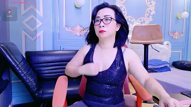 LucianaMe online show from June 24, 3:05 am