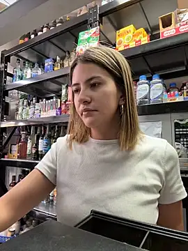 Andrea18 blonde online show from December 21, 5:42 pm