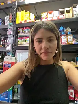 Andrea18 blonde online show from March 12, 3:18 pm