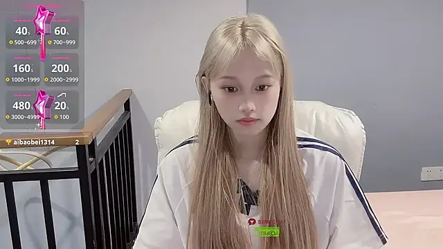 xunian71O online show from September 25, 11:14 am