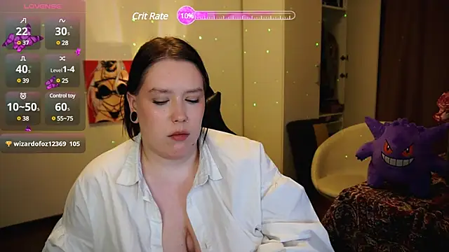 Viesicaa online show from February 17, 1:58 am