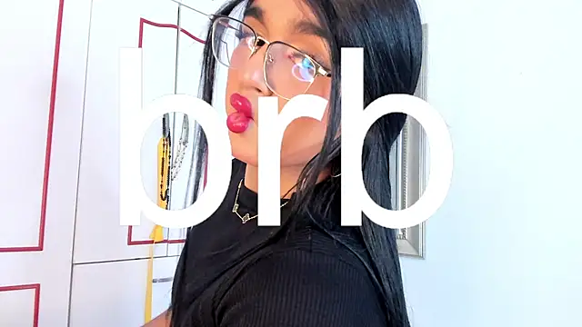 Karla Dior7 online show from April 9, 6:19 am