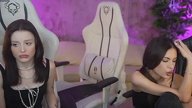 Milana angell online show from February 25, 3:38 pm