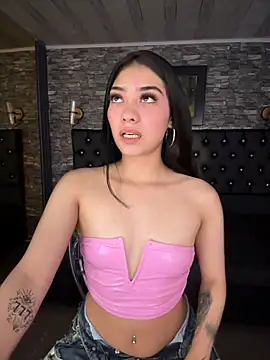 TayylorSexx online show from June 17, 3:42 am