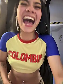 TayylorSexx online show from June 24, 4:11 am