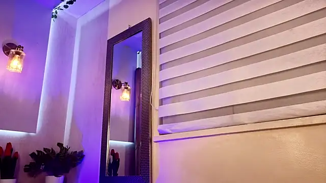 AzunaStar online show from April 18, 12:25 am