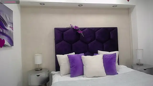 Snapshot of GochitaWild chatting on February 19, 8:10 pm GochitaWild online show from February 19, 8:10 pm