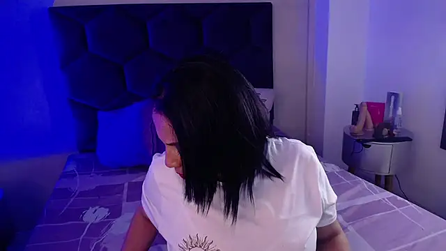 Snapshot of GochitaWild chatting on September 27, 8:14 pm GochitaWild online show from September 27, 8:14 pm