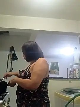 Snapshot of GochitaWild chatting on February 11, 8:25 pm GochitaWild online show from February 11, 8:25 pm