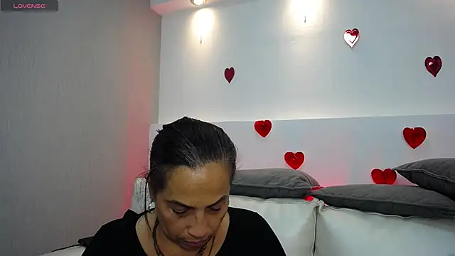 Snapshot of GochitaWild chatting on February 27, 8:31 pm GochitaWild online show from February 27, 8:31 pm