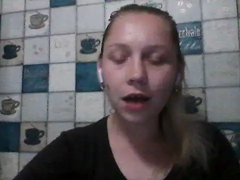 Anna wey online show from June 7, 7:06 pm