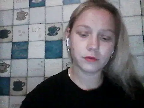 Anna wey online show from June 8, 7:14 pm