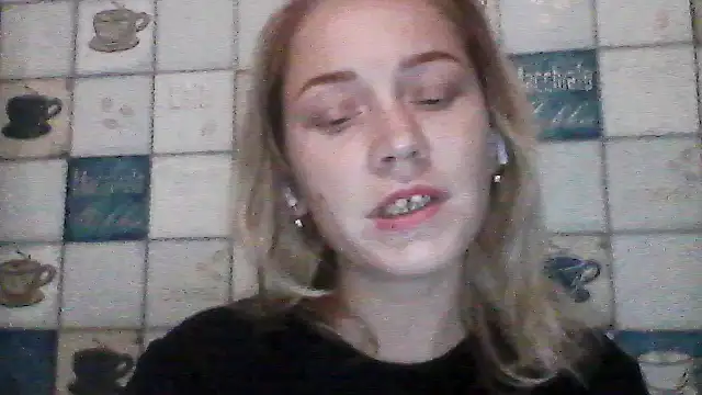 Anna wey online show from July 7, 7:07 pm