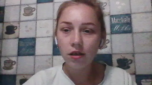 Anna wey online show from July 8, 6:12 pm
