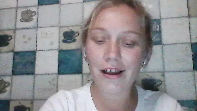 Anna wey online show from August 9, 7:19 pm