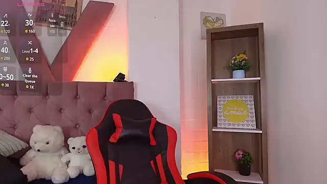 PepperTwink online show from February 26, 4:06 pm