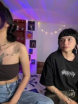 mavimist   online show from April 5, 1:47 am