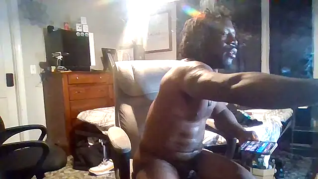 BigDMann40 online show from October 27, 6:39 am