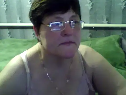 ElzaJewel online show from March 21, 7:57 pm