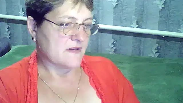 ElzaJewel online show from September 18, 5:53 am