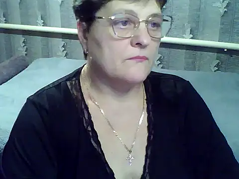 ElzaJewel online show from January 9, 11:46 am