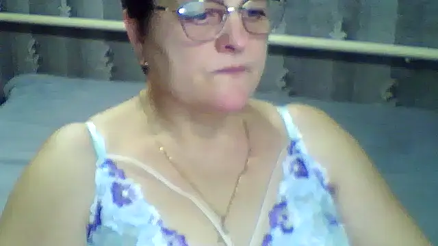 ElzaJewel online show from February 15, 4:25 pm