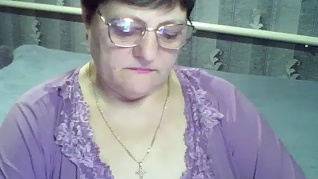 ElzaJewel online show from February 26, 9:19 am