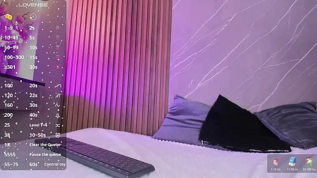 ariana jhonson1 online show from November 14, 12:48 pm