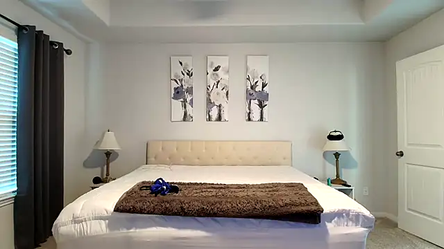 kaliii jones online show from March 28, 9:14 pm