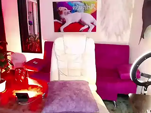 Sofia piink online show from May 27, 12:07 am