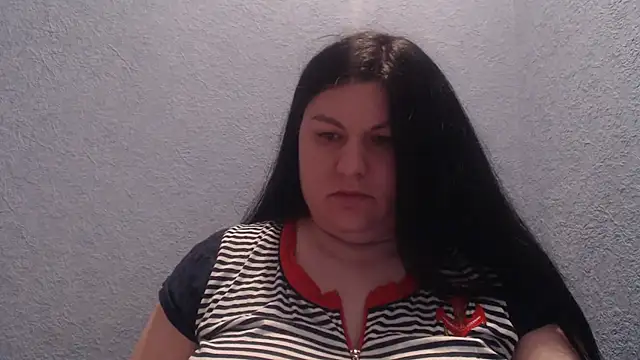 KiraSwee online show from February 21, 7:26 pm