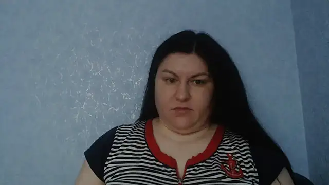 KiraSwee online show from March 17, 3:37 pm