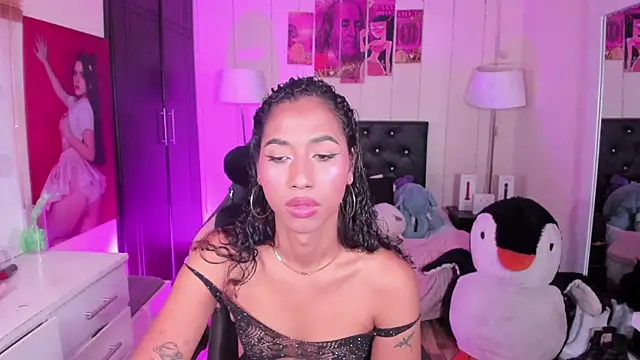 Alissemasiel online show from March 30, 4:52 pm