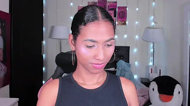 Alissemasiel online show from April 9, 12:32 am