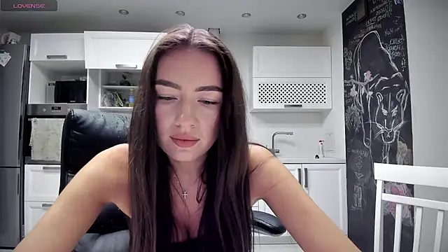 lisenok online show from July 29, 10:19 pm