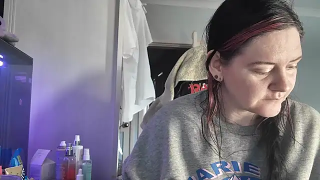 AureliaXOX online show from January 14, 12:55 pm