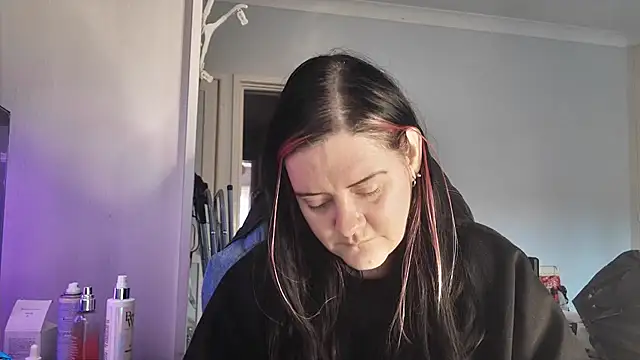 AureliaXOX online show from January 16, 11:25 am