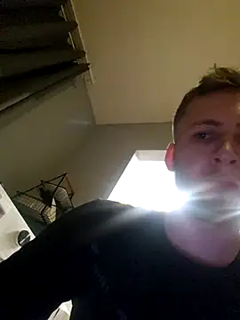 Jaymie2p25 online show from February 25, 2:21 am