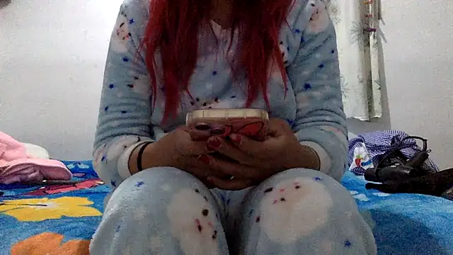 sharonlopez9611 online show from January 12, 2:50 am