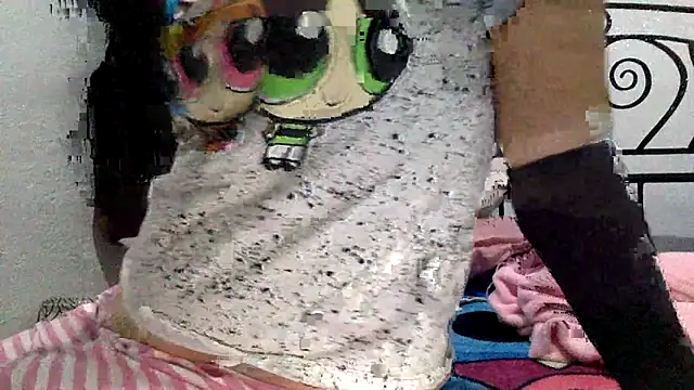 sharonlopez9611 online show from March 30, 2:45 am