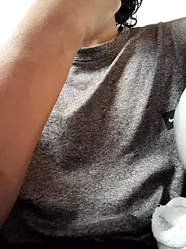 Mineirinho043 online show from January 31, 8:40 pm