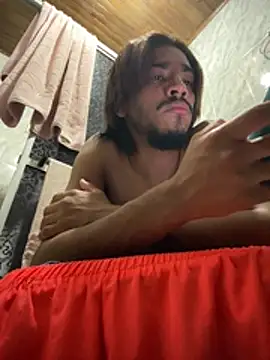 Mineirinho043 online show from February 24, 7:28 am