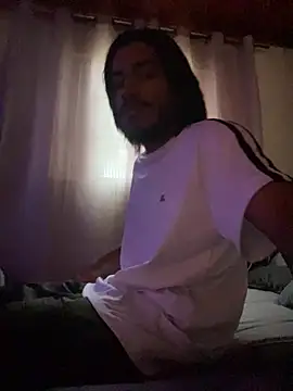 Mineirinho043 online show from March 10, 8:47 pm