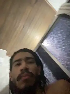 Snapshot of Mineirinho043 chatting on June 16, 1:03 pm Mineirinho043 online show from June 16, 1:03 pm