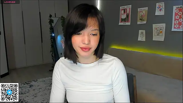 RikoAsada online show from March 1, 6:26 am