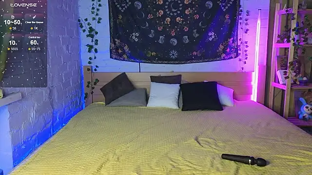 Kira Jin online show from February 4, 12:11 pm