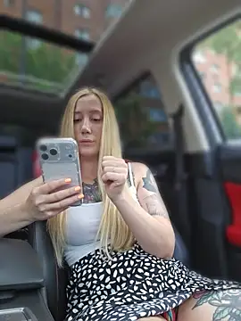 Pussy Drive03 online show from June 12, 5:06 am